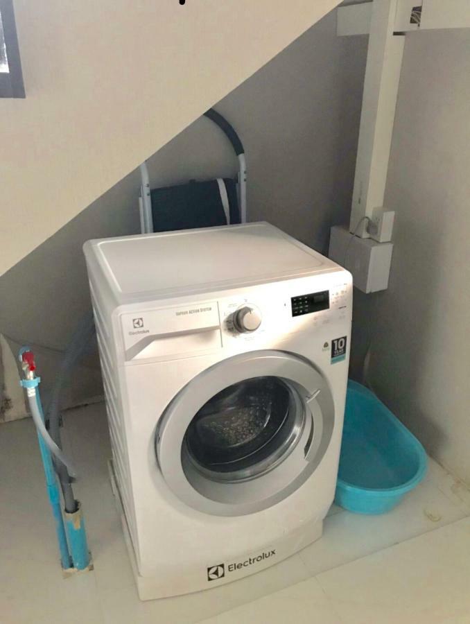 Rawai Aqua A1 빌라 외부 사진